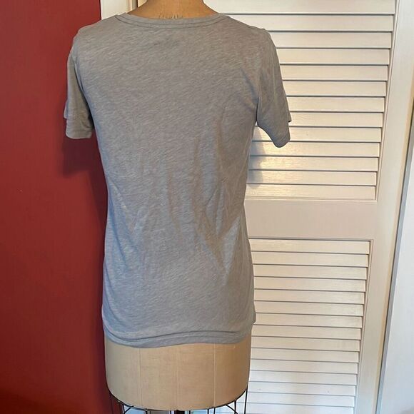 J CREW | collectors tees S - Picture 4 of 6
